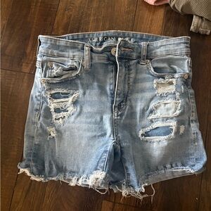 Womens American Eagle shorts
